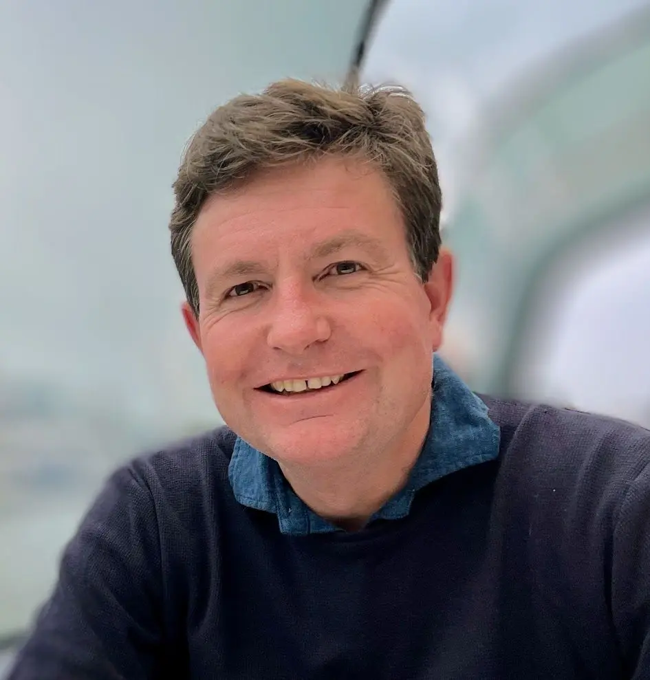 Alistair Cray Non-Executive Director