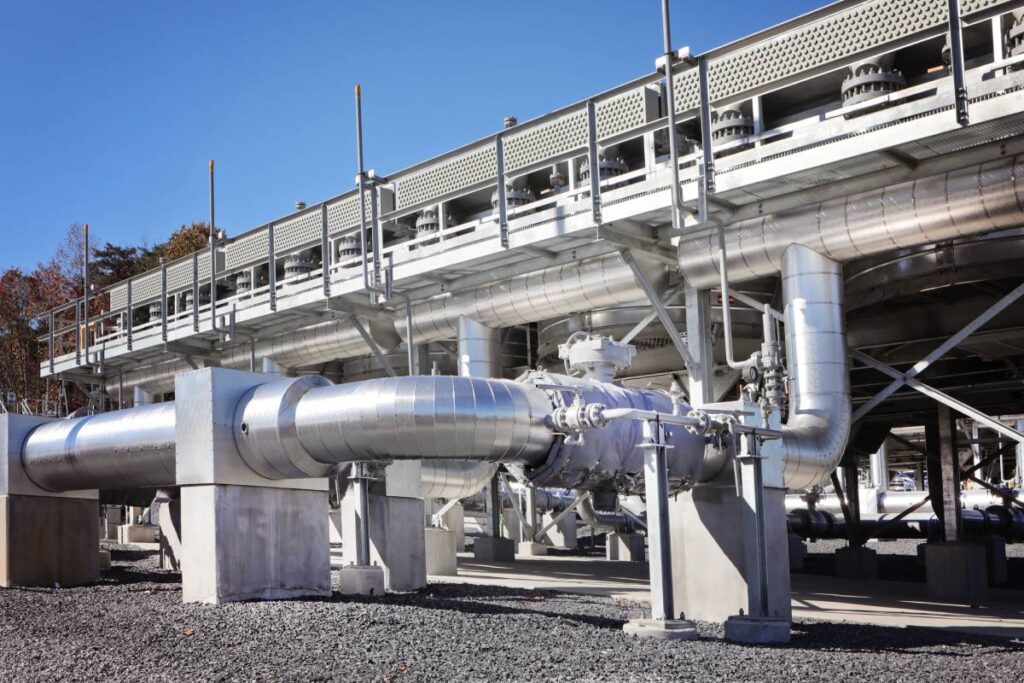 Renewable Energy Solutions: Supporting wind, solar, and hybrid systems with advanced materials designed for efficiency and longevity.