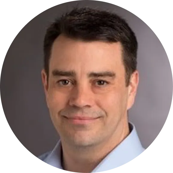 Dr. Ronald Aman - VP of Engineering