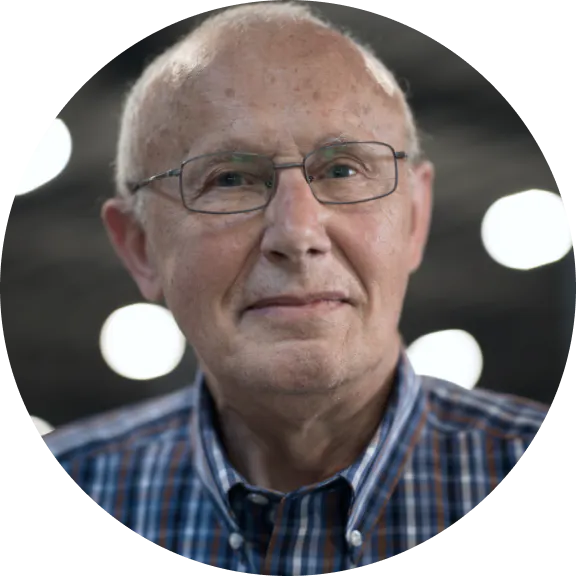 Fred Yolton - Technical Fellow Powder Metallurgy and Materials Engineering