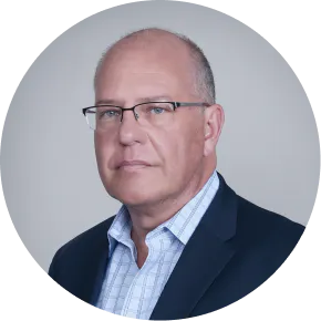 Ken Davis - Vice President, Corporate Development