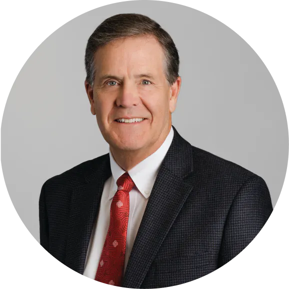 Robert Latta - Non-Executive Director - Board Member